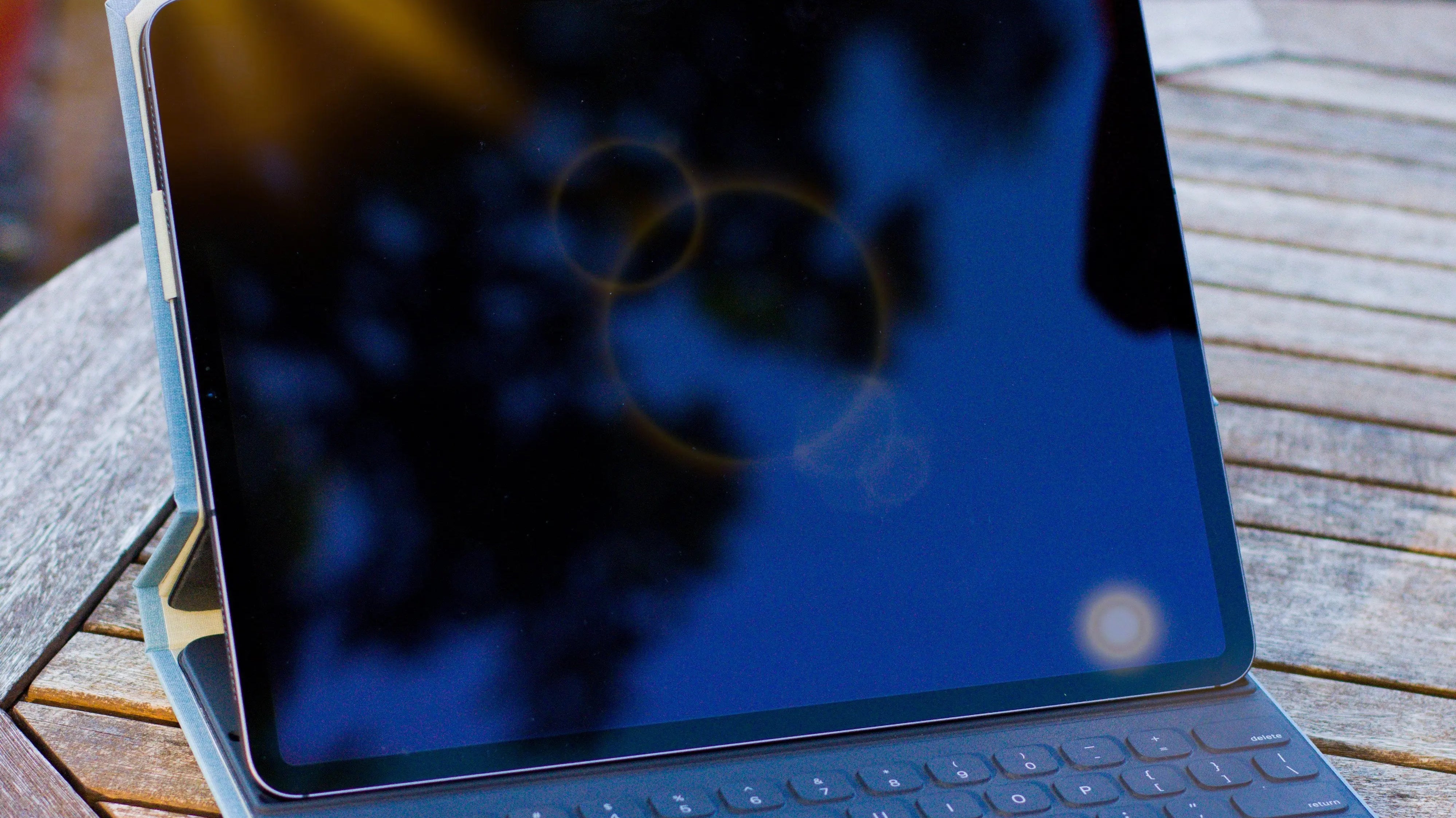 Cult of Mac's Review of Keyboard Folio Sleeve