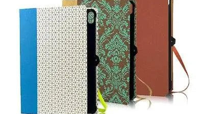 iPad Cases- Custom and Stock