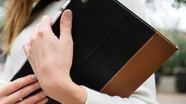 These 5 iPad Cases with Pencil Holders Will Transform Your iPad Into the Ultimate Productivity Tool DODOcase, Inc.