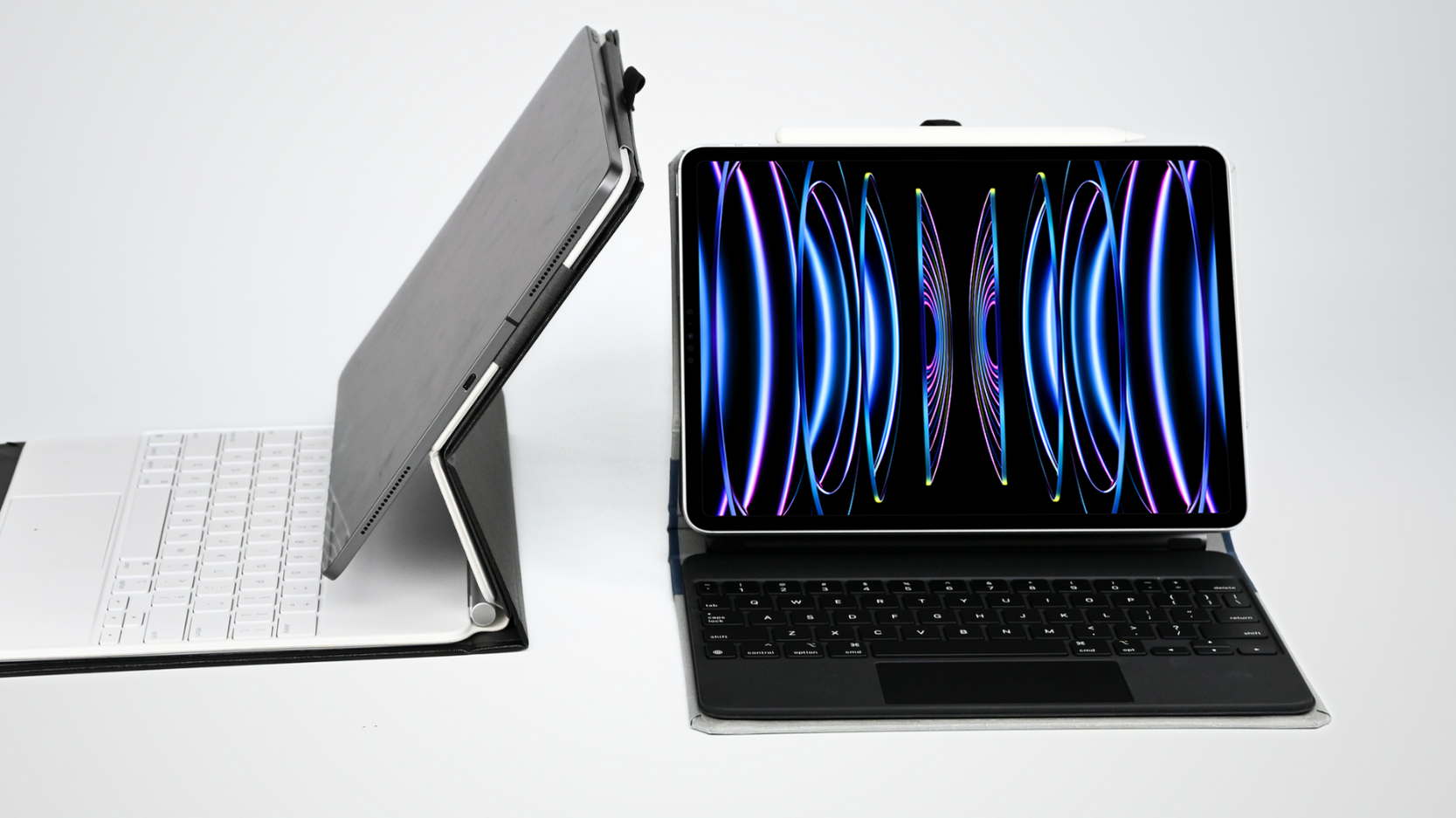 Find Your Perfect Match: The Ultimate Product Guide to iPad Pro 12.9 Magic Keyboard with Pencil Holder