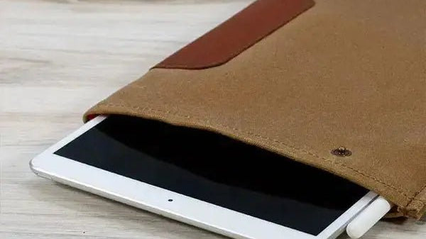 7 Best iPad Cases for Protection DODOcase, Inc.