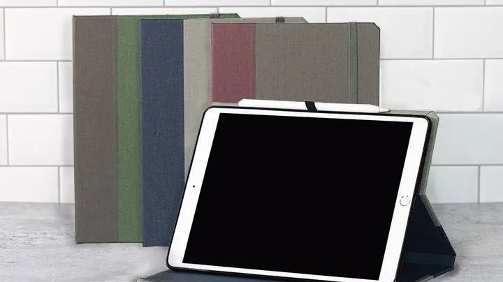 iPad Cases - Stock and Customized