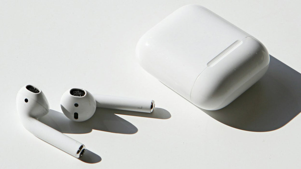 Are AirPods Waterproof? The Truth About Apple Ratings