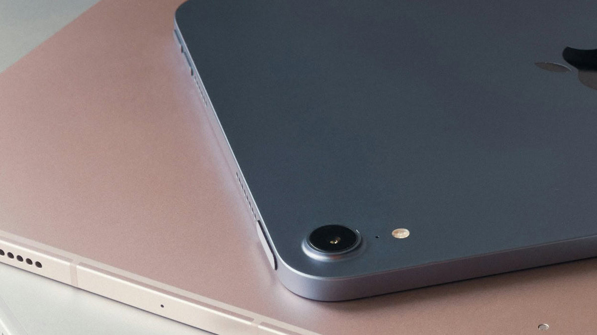 iPad vs. iPad Air: Which Tablet Should You Buy?