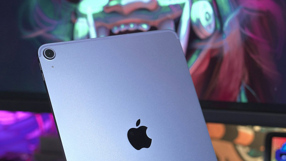 iPad Mini vs. iPad Air: Which Should You Buy?