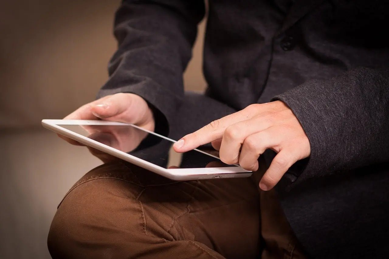 The Best Apple iPad Cases You Can Buy in 2022 DODOcase, Inc.