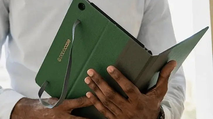 iPad Case for Rading