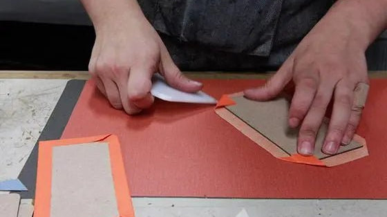 Original Bookbound iPad Case DODOcase, Inc.