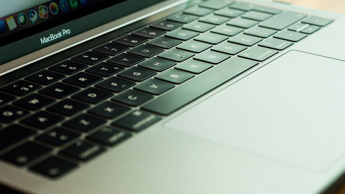 iPad Pro vs. MacBook Pro: What Should You Pick?