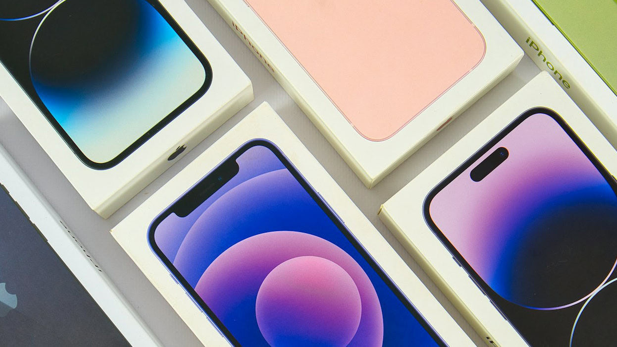 Which iPhone Should You Buy? 2026 Buying Guide