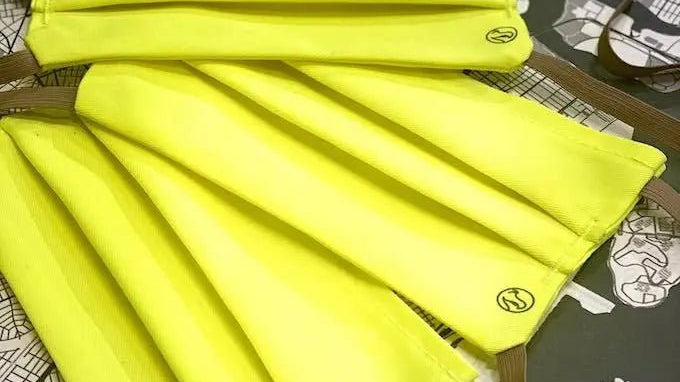 COVID-19 Update DODOcase, Inc.