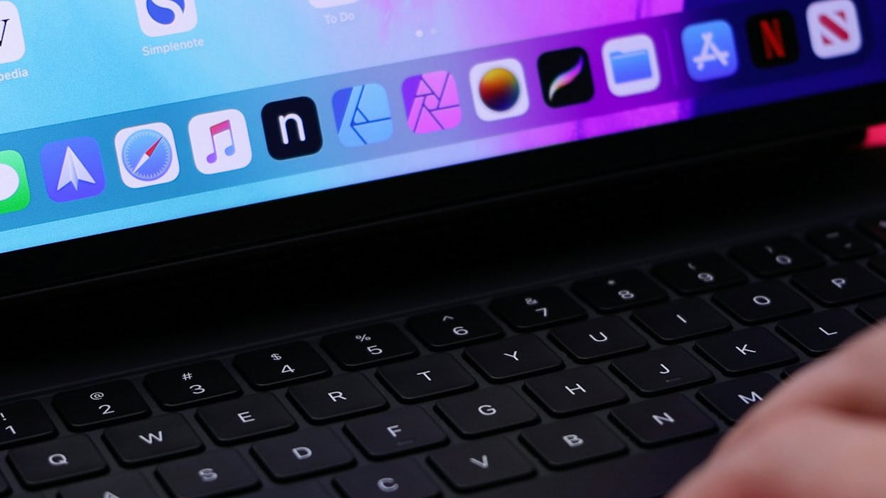 How Much iPad Storage Do I Need? Finding the Sweet Spot