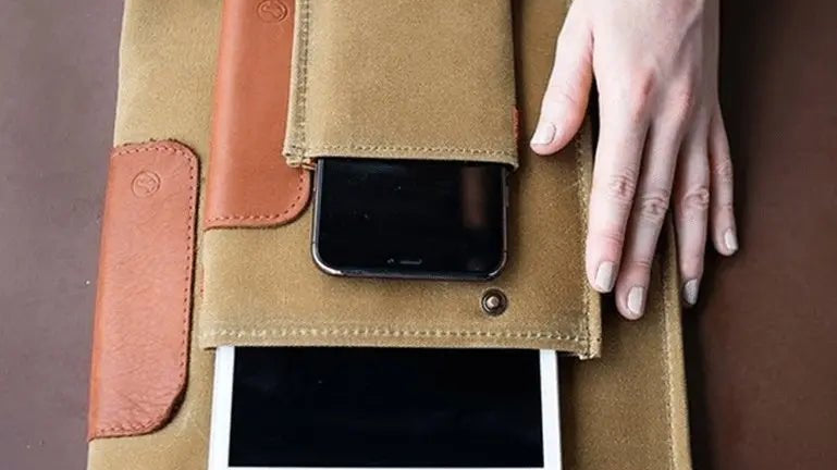 The Best iPad Cases for Students to Stay Organized and Protected DODOcase, Inc.