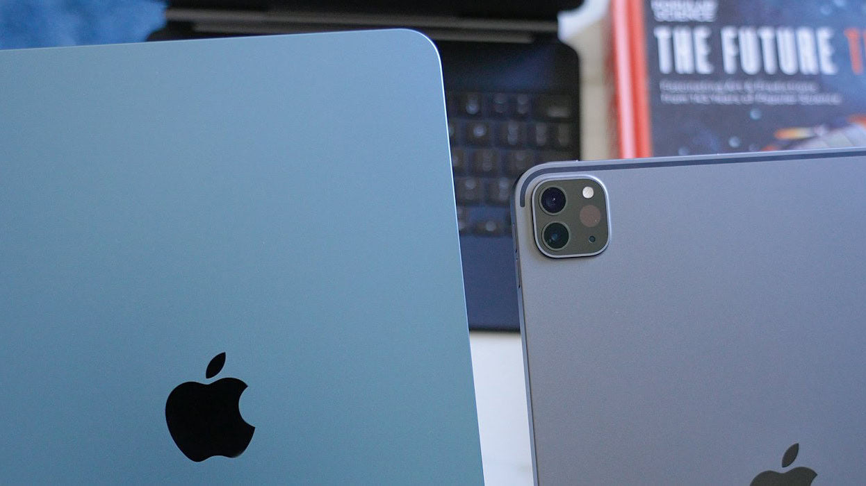 iPad Air vs. iPad Pro: The Real Differences Explained