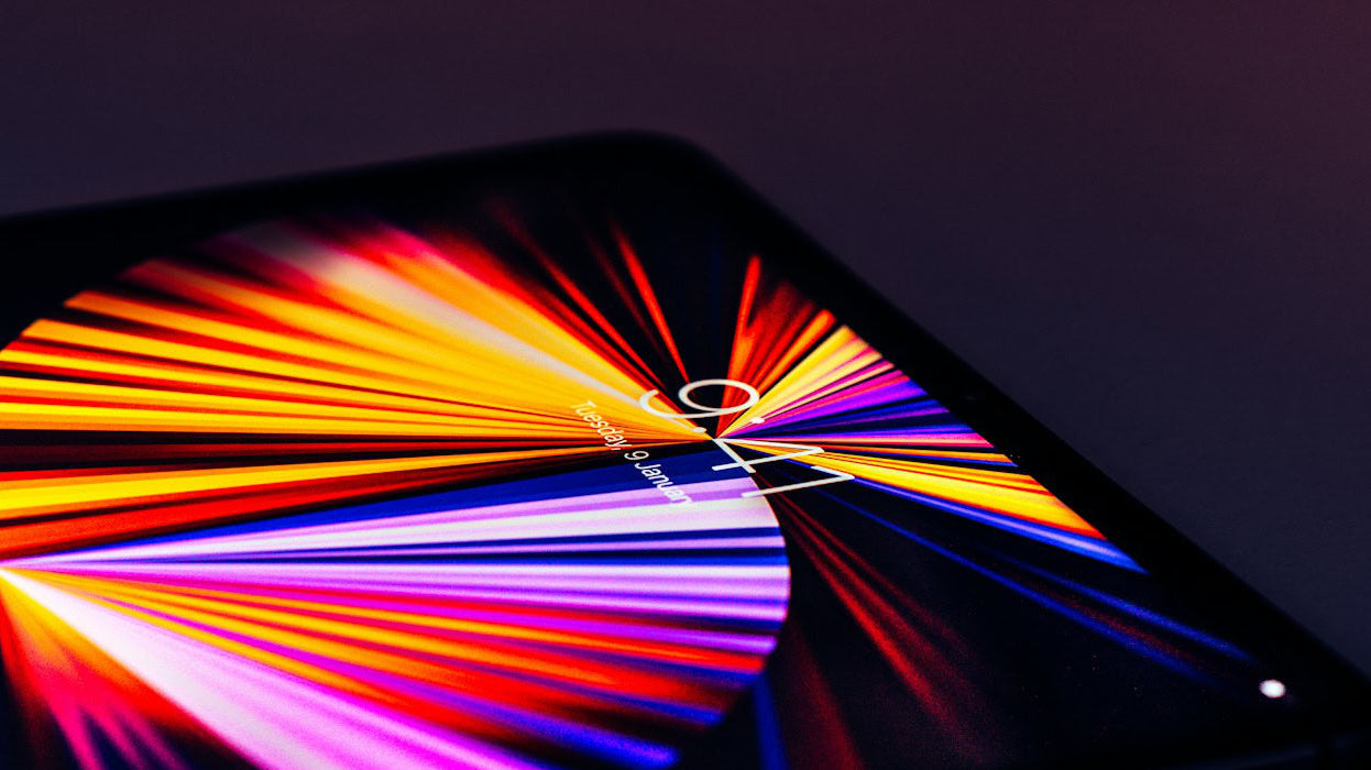 Do You Really Need a Screen Protector for Your iPad?
