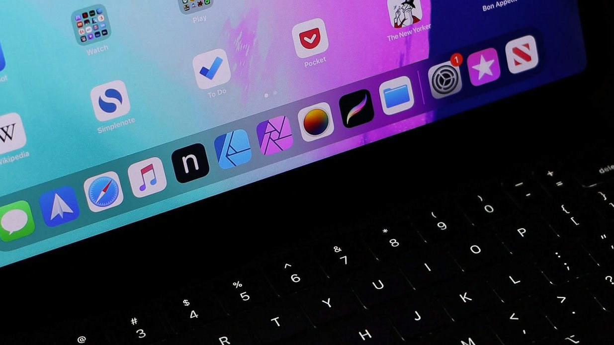 Can You Replace a Laptop With an iPad? Your Decision Guide
