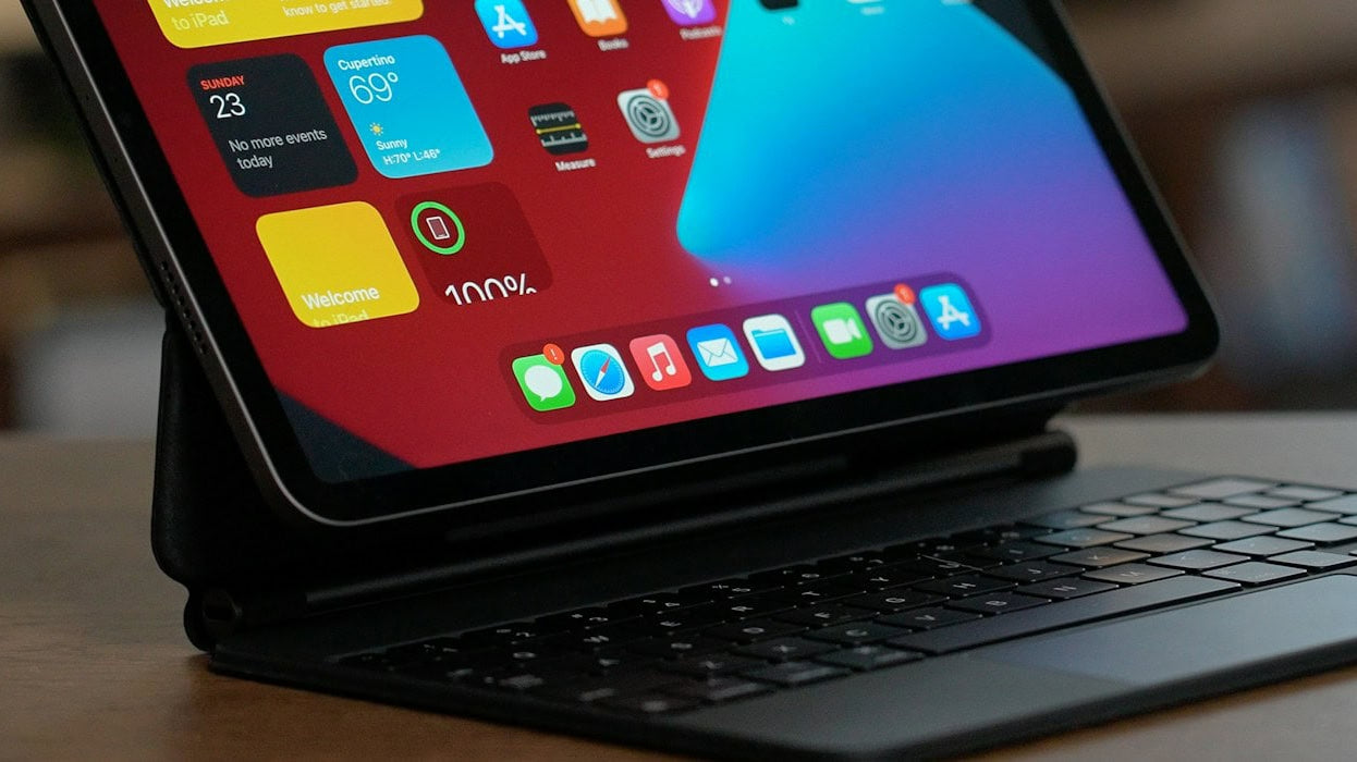 The 7 Best iPad Cases for the Magic Keyboard