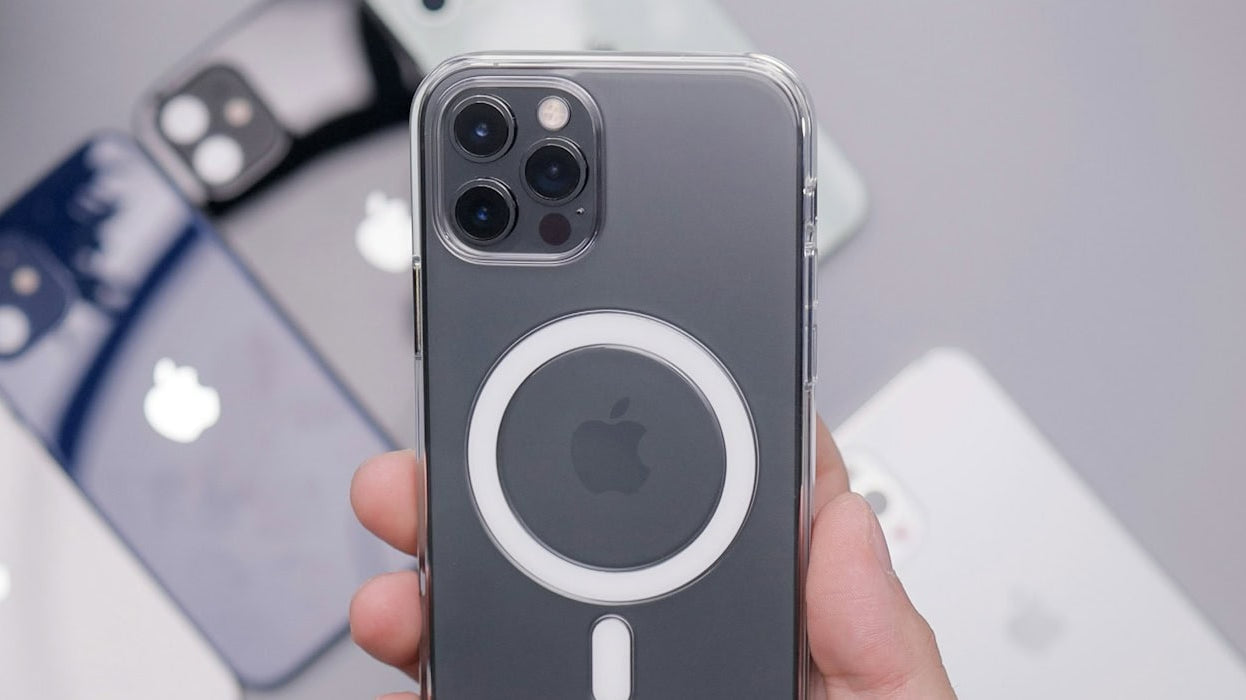 What Is a MagSafe Case? How It Works With iPhone