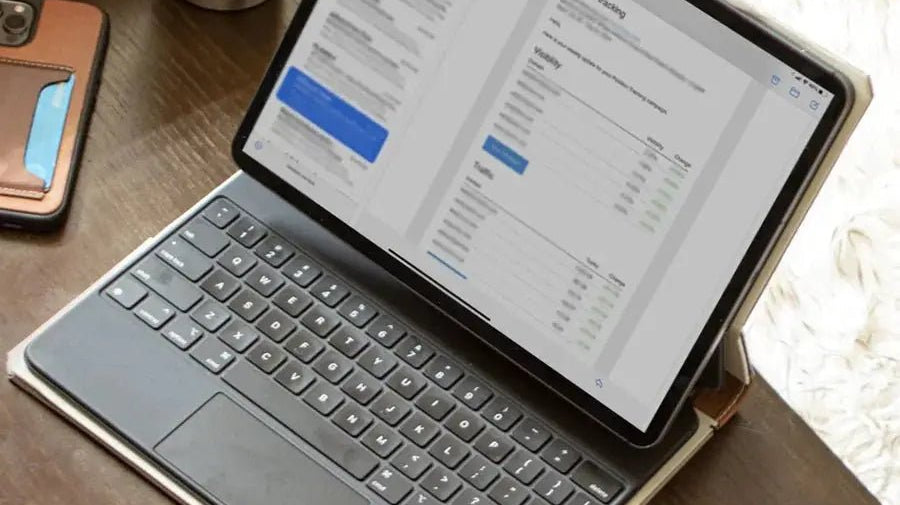 Say Goodbye to Neck and Hand Strain with These 5 iPad Cases That Stand Up DODOcase, Inc.