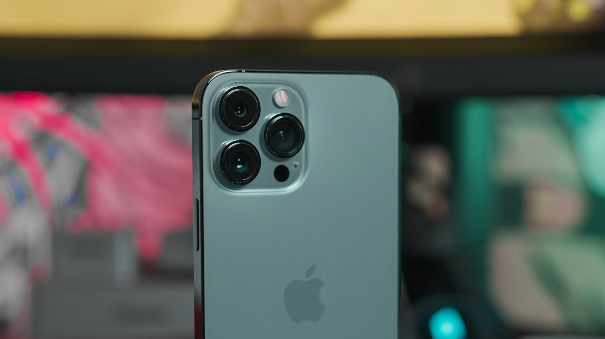 Is 256GB Enough for an iPhone? What It Actually Holds