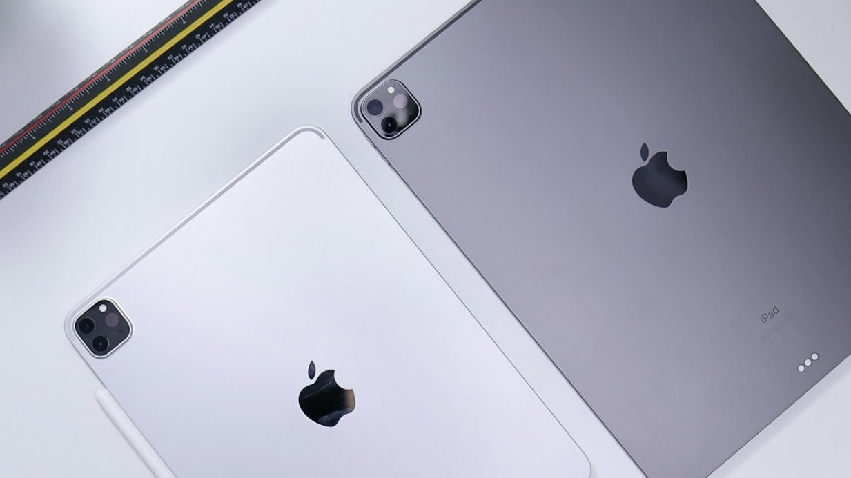 Which iPad Should You Buy? Choosing the Right Model