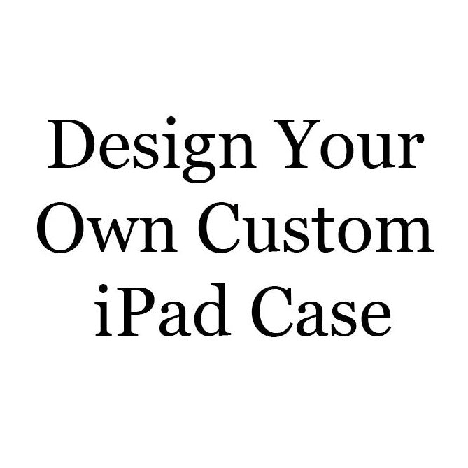 Custom iPase Case Design