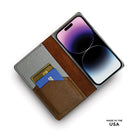 Lorna iPhone Wallet Case DODOcase, Inc.