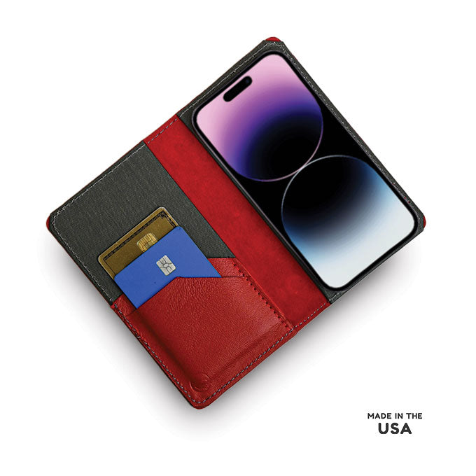 Lorna iPhone Wallet Case DODOcase, Inc.