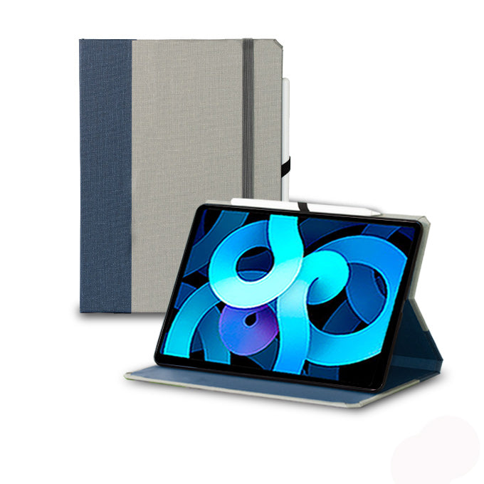 Two Tone iPad Case Dove 