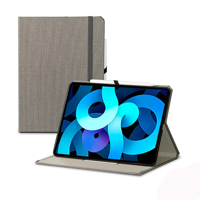 Grey iPad Case Collection