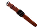 Leather Apple Watch Bands DODOcase, Inc.
