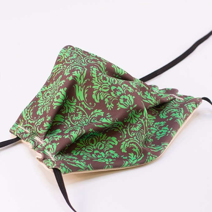 DODOcase Designer Cloth Masks | Face Mask - accessories from DODOcase, Inc.