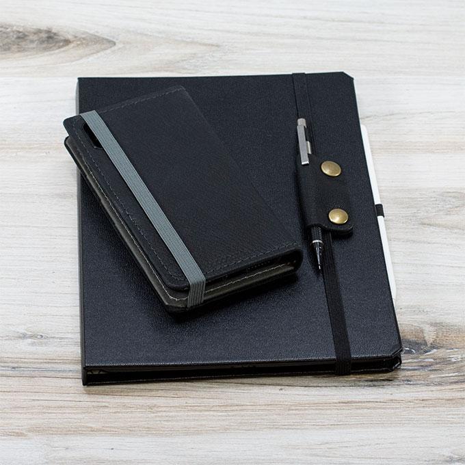 Leather Pen Holder Attachment DODOCase