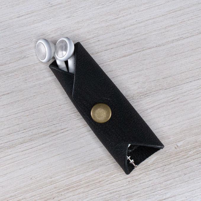 Leather Cord Management Bundle DODOCase