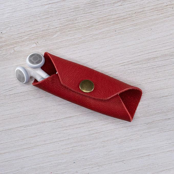 Leather Cord Management Bundle DODOCase