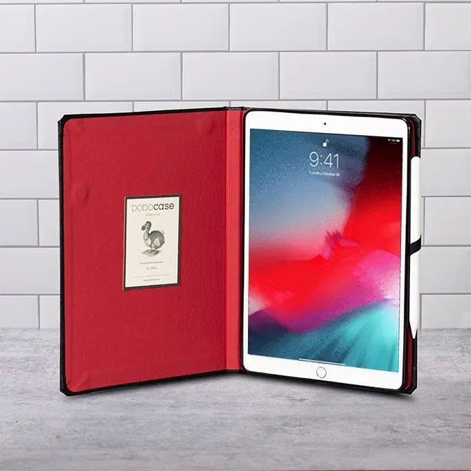 Classic Black iPad Case DODOcase, Inc.