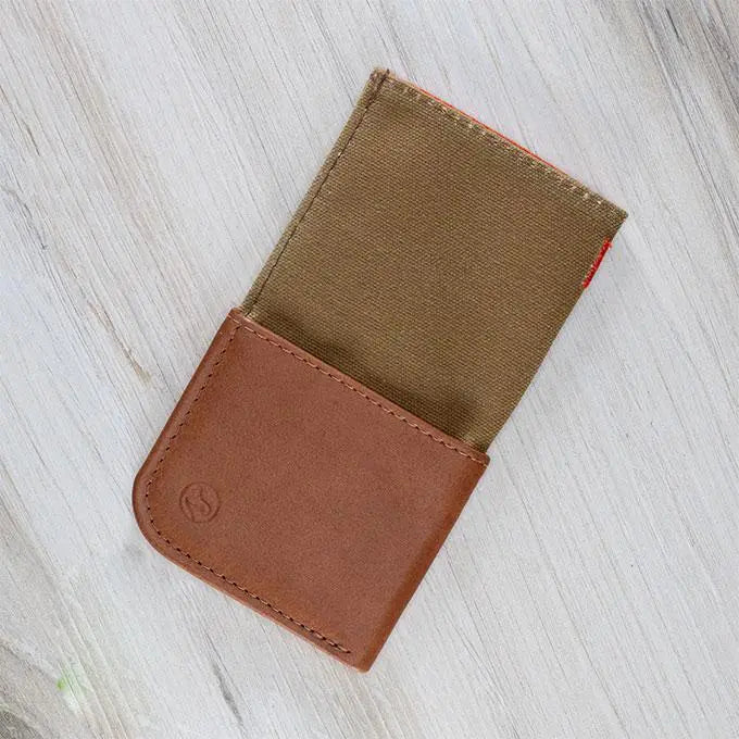 Durable Wallet DODOcase