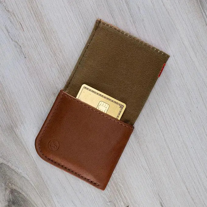 Durable Wallet DODOcase