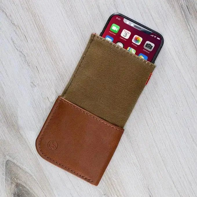 Durable Wallet DODOcase