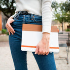 Executive Leather iPad Case DODOcase, Inc.