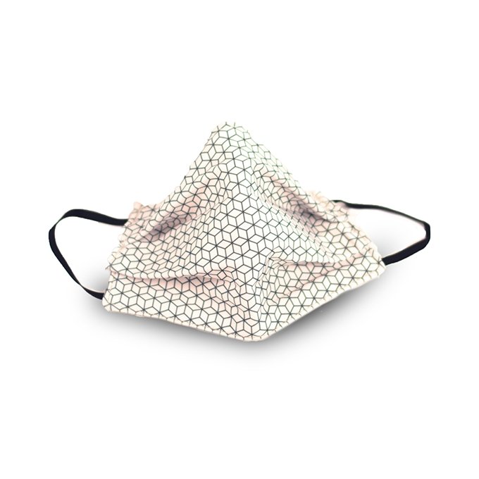 Kids / Juniors Cloth Designer Masks - accessories from DODOcase, Inc.