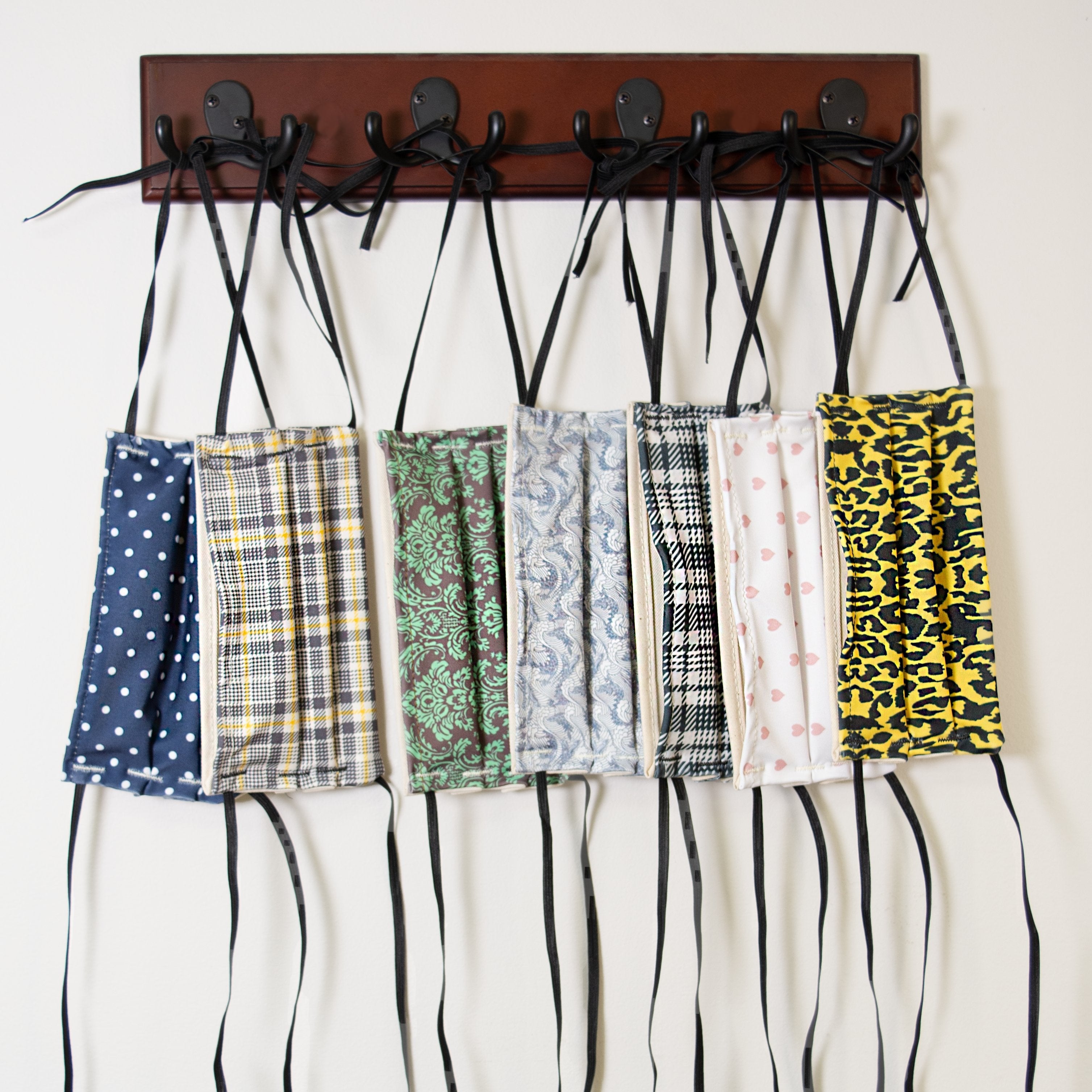 DODOcase Designer Cloth Masks | Face Mask - accessories from DODOcase, Inc.