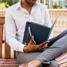 Designer Solid iPad Case DODOcase, Inc.