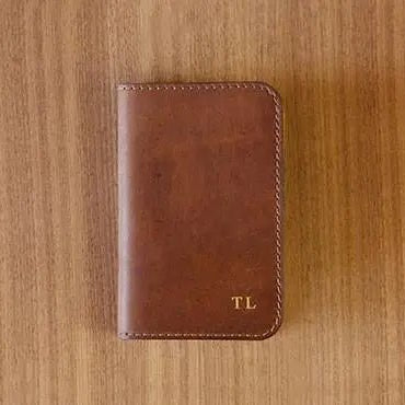 Leather Journal Cover DODOcase
