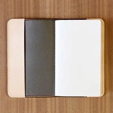 Leather Journal Cover DODOcase