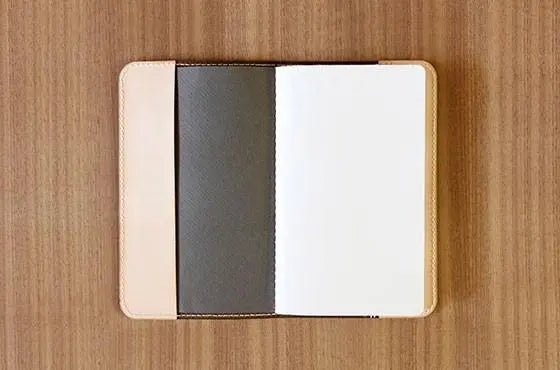 Leather Journal Cover DODOcase