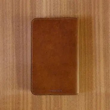 Leather Journal Cover DODOcase
