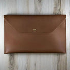 Leather Laptop Portfolio DODOcase, Inc.