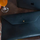 Leather Laptop Portfolio DODOcase, Inc.