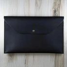 Leather Laptop Portfolio DODOcase, Inc.